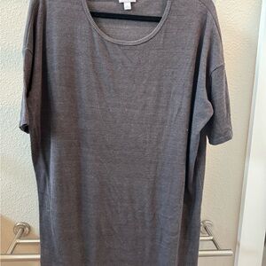 LuLaRoe Ribbed Irma